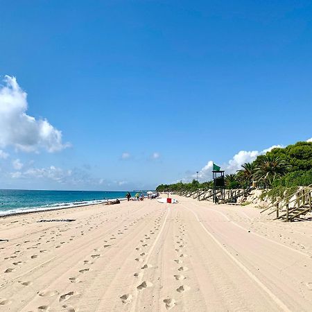 Camping La Torre Del Sol - Maeva Vacansoleil Miami Playa Exterior photo