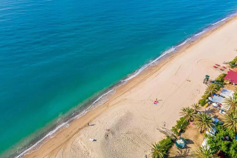 Camping La Torre Del Sol - Maeva Vacansoleil Miami Playa Exterior photo