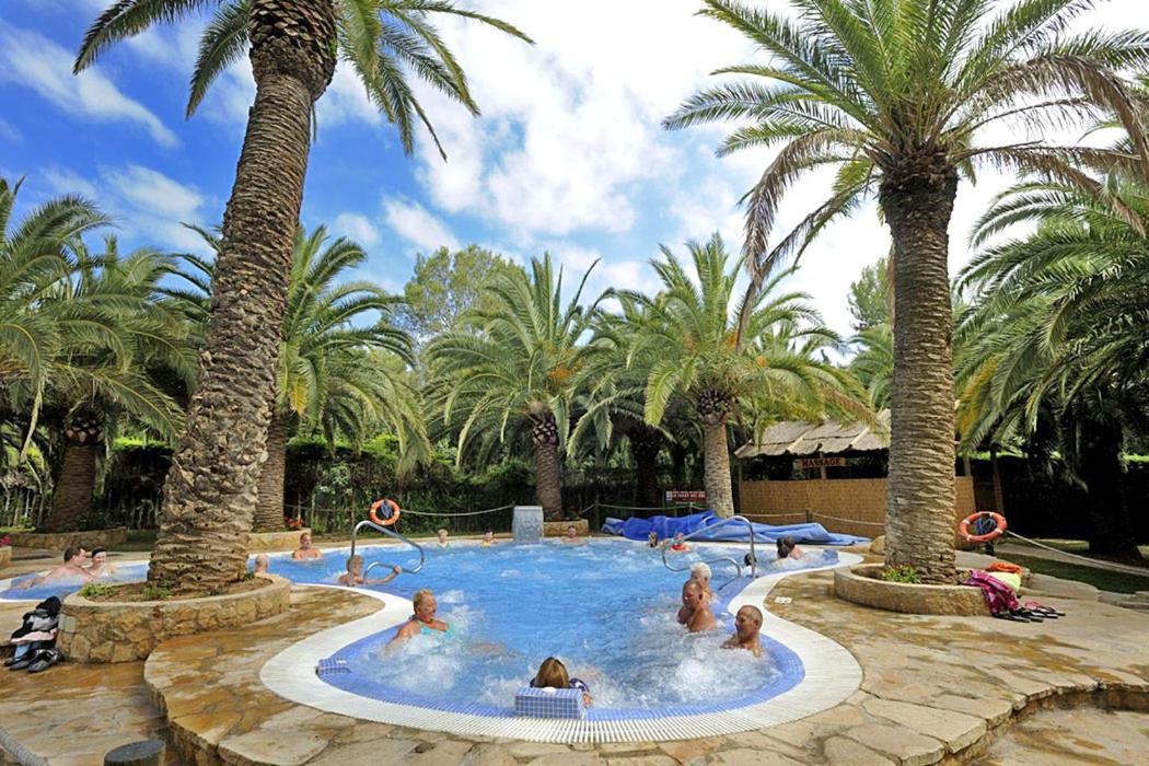 Camping La Torre Del Sol - Maeva Vacansoleil Miami Playa Exterior photo